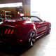 Illustration for article titled We Drove The VLF Rocket Speedster And Can The LA Auto Show Be Over Please?